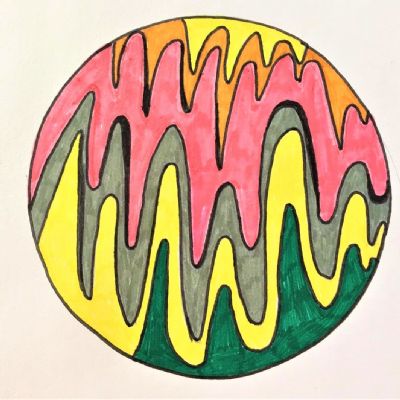psychedelic 3